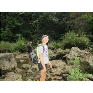 Meet your Posher, Lauren